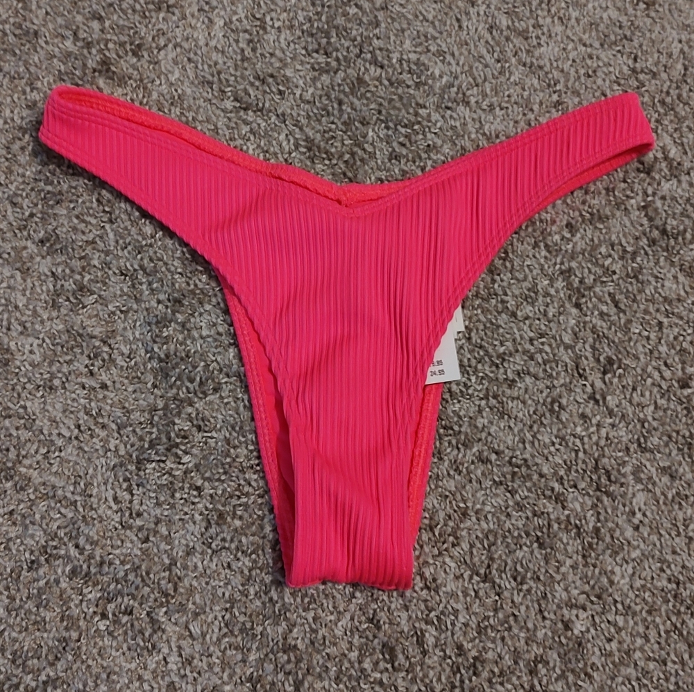 NWT Hollister swim bottom